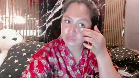 Snapshot of april_samantha19 chatting on 06/17/26, 12:40 april_samantha19 online show from 06/17/26, 12:40