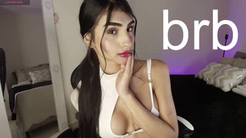 Scarlett Independent Model  online show from 05/30/26, 12:30