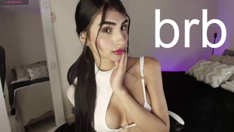 Scarlett Independent Model  online show from 06/01/26, 01:07