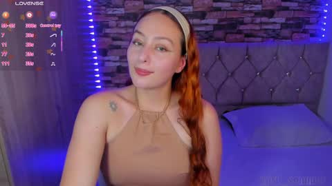 Snapshot of april_sommers chatting on 02/28/25, 12:54  April  online show from 02/28/25, 12:54