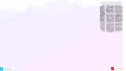 Snapshot of april_sommers chatting on 09/27/25, 09:42  April  online show from 09/27/25, 09:42