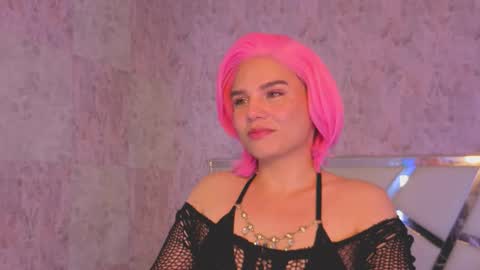 Isabella online show from 03/20/26, 09:19