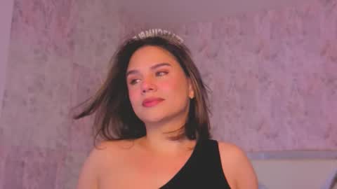 Isabella online show from 03/21/26, 10:13