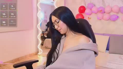 Snapshot of april_tay1 chatting on 02/27/26, 03:50 APRIL online show from 02/27/26, 03:50