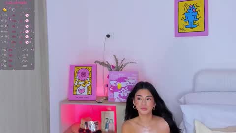 Snapshot of apriladdams chatting on 10/30/25, 11:16 April Addams online show from 10/30/25, 11:16