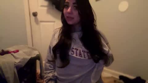 AnnaApril420 online show from 12/09/24, 05:18