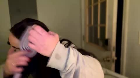 AnnaApril420 online show from 01/13/25, 05:01