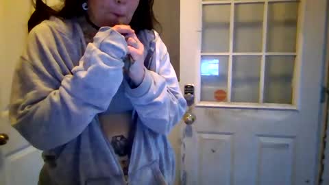 AnnaApril420 online show from 01/29/25, 11:14