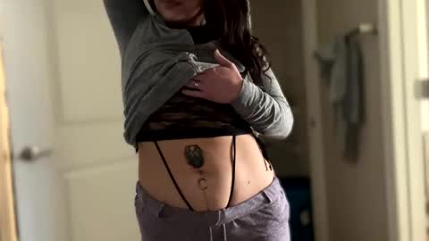 Snapshot of aprilanna chatting on 02/18/25, 05:42 AnnaApril420 online show from 02/18/25, 05:42