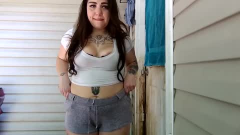 AnnaApril420 online show from 09/17/25, 05:03