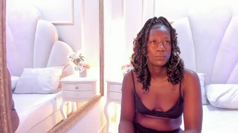 aprilberri online show from 04/12/26, 03:55