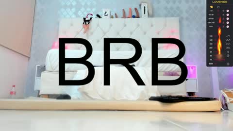 Snapshot of aprilbonnie chatting on 01/03/25, 11:33 3pm to 930 pm colombia online show from 01/03/25, 11:33