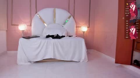 Snapshot of aprilbonnie chatting on 02/10/25, 11:34 3pm to 930 pm colombia online show from 02/10/25, 11:34