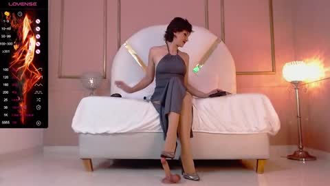 Snapshot of aprilbonnie chatting on 03/03/25, 09:05 3pm to 930 pm colombia online show from 03/03/25, 09:05