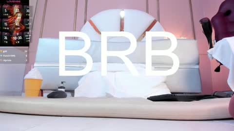 Snapshot of aprilbonnie chatting on 03/12/25, 11:33 3pm to 930 pm colombia online show from 03/12/25, 11:33