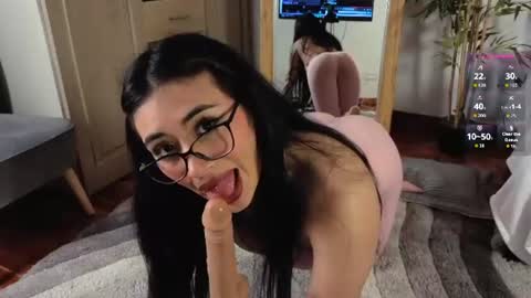 Cris online show from 06/10/26, 12:26