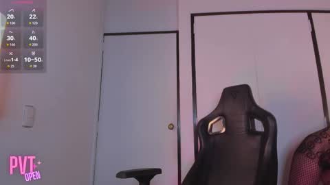 aprilgrey111 online show from 03/01/26, 07:38