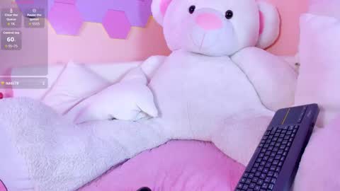 aprilgrey111 online show from 03/11/26, 04:57