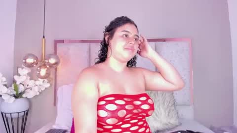 Snapshot of aprilkeith chatting on 07/25/26, 07:00 April online show from 07/25/26, 07:00