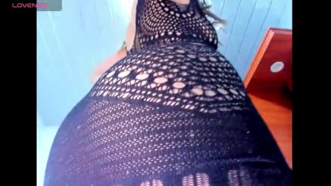 Aprill Vagner online show from 02/12/25, 03:40