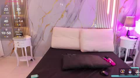 aprillross online show from 03/22/26, 12:19