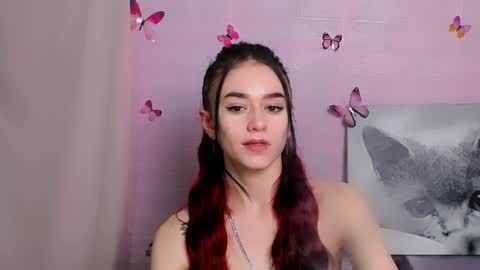 Snapshot of aprillswift_ chatting on 12/16/24, 12:15 Aprill online show from 12/16/24, 12:15