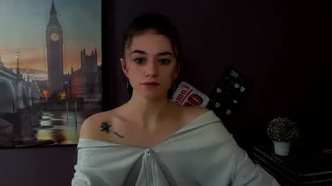 Snapshot of aprillswift_ chatting on 01/20/25, 12:49 Aprill online show from 01/20/25, 12:49