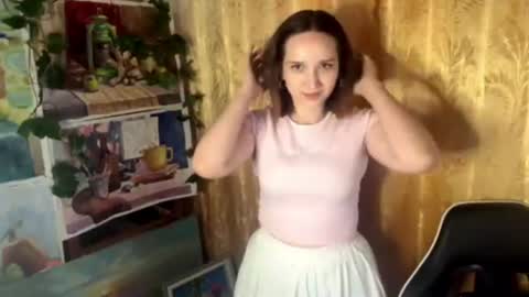 Debra online show from 07/08/26, 12:20