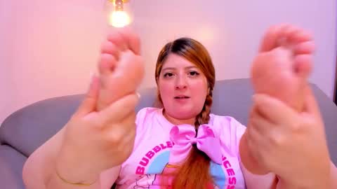 aprilricci online show from 02/16/26, 07:54