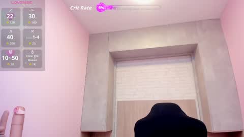 aprilricci online show from 04/18/26, 07:58