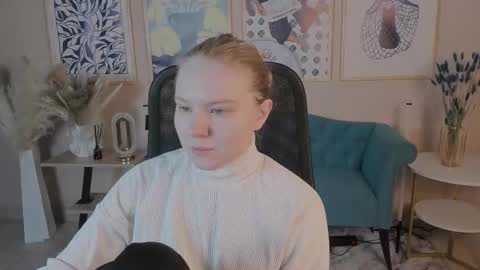 April. All year round.  online show from 09/24/25, 01:31