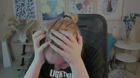 April. All year round.  online show from 10/14/25, 01:17