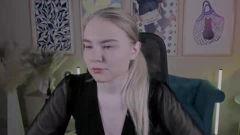 April. All year round.  online show from 11/22/25, 02:10