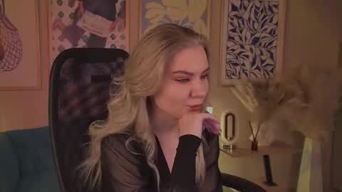 April. All year round.  online show from 12/02/25, 11:45