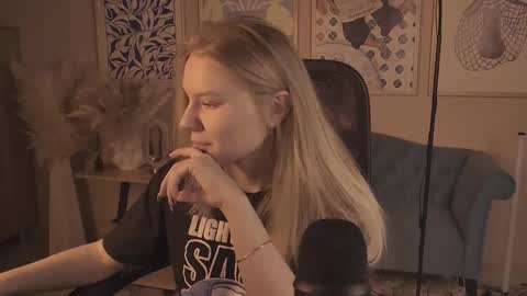 April. All year round.  online show from 01/08/26, 04:37