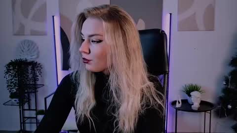 April. All year round.  online show from 02/15/26, 04:25