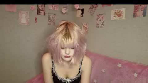 Snapshot of aprilspark chatting on 07/03/26, 08:48 Alice D online show from 07/03/26, 08:48