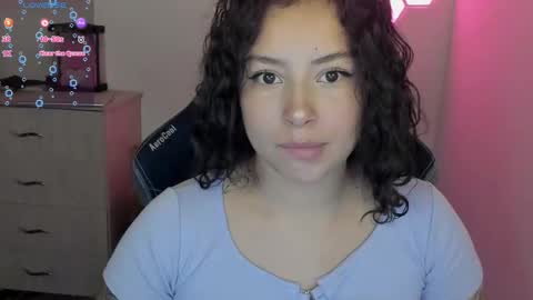 aqua emilly online show from 02/05/25, 02:40