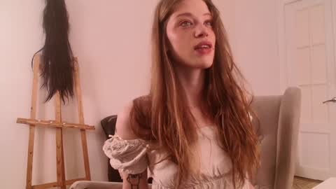 Snapshot of aqua_sultry chatting on 01/21/25, 08:30 aqua_sultry online show from 01/21/25, 08:30