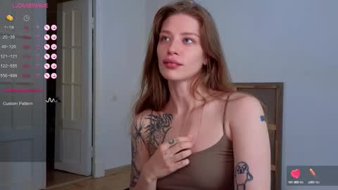 Snapshot of aqua_sultry chatting on 09/12/25, 09:31 aqua_sultry online show from 09/12/25, 09:31