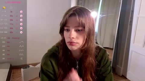 aqua_sultry online show from 11/19/25, 07:19