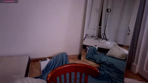 aqua_sultry online show from 11/21/25, 08:40