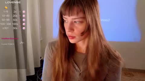 aqua_sultry online show from 02/01/26, 06:50