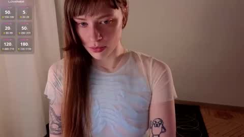 aqua_sultry online show from 03/02/26, 04:14