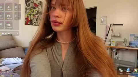 aqua_sultry online show from 04/13/26, 12:10