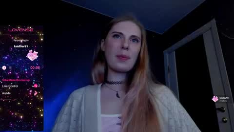 aqualen online show from 05/07/26, 02:44