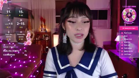 Zam independent model online show from 09/25/25, 12:47