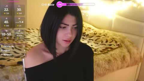 Sophy online show from 02/11/26, 12:26