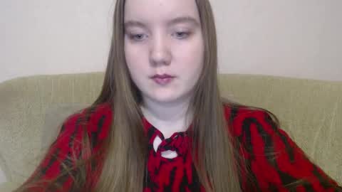 Josefin online show from 11/23/25, 05:18