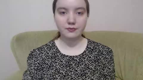 Josefin online show from 12/05/25, 04:43